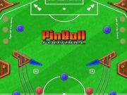 게임 핀볼 축구 HTML5  온라인