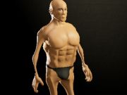 게임 Yoked  온라인