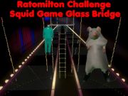 게임 Rato Milton 도전 오징어 게임 유리 교량 온라인 게임 Rato Milton 도전 오징어 게임 유리 교량 온라인