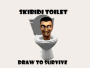 게임 Skibidi 화장실은 살아 남았습니다  온라인