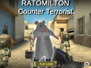 게임 Ratomilton 카운터 테러리스트 온라인 게임 Ratomilton 카운터 테러리스트 온라인
