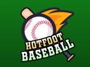 게임 Hotfoot 야구  온라인