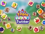 게임 트리플 타일 트위스터  온라인