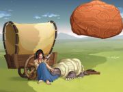 게임 진실의 알 그레인  온라인