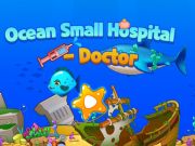게임 Ocean Small Hospital- 의사  온라인