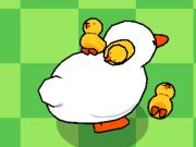 게임 Duck Duck Clicker 3D  온라인