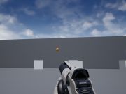 게임 비현실적인 엔진 4 fps  온라인