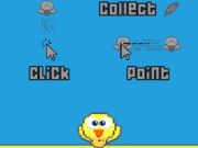 게임 Duckyfly Go!  온라인