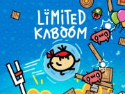 게임 제한된 Kaboom  온라인