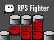 게임 RPS 전투기  온라인