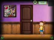 게임 Amgel Kids Room 탈출 287  온라인