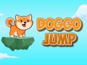 게임 Doggo 점프  온라인