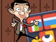 게임 Mr Bean 퍼즐 온라인 게임 Mr Bean 퍼즐 온라인