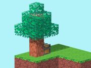 게임 SkyBlock 3D : 생존  온라인