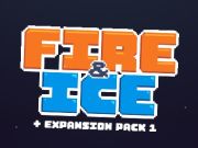 게임 Fire & Ice Season 2  온라인