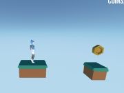 게임 Parkour 3d  온라인
