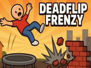 게임 Deadflip 열풍  온라인