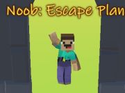 게임 Noob : 탈출 계획  온라인