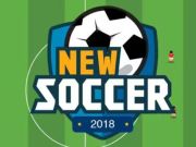 게임 새로운 축구  온라인