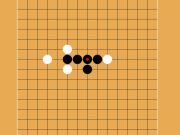 게임 고모쿠 5 돌  온라인