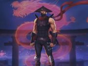 게임 Shadow Shimazu  온라인