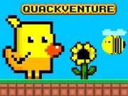 게임 Quackventure  온라인