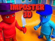 게임 3D를 사기꾼  온라인