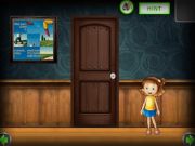 게임 Amgel Kids Room 탈출 291  온라인