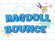 게임 Ragdoll 바운스  온라인