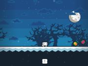 게임 Spooky Run  온라인