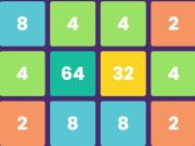 게임 2048 퍼즐 클래식  온라인