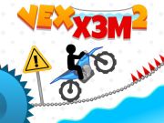 게임 Vex x3m 2  온라인