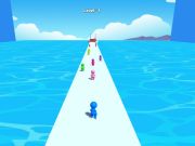 게임 Stickman을 수집합니다  온라인