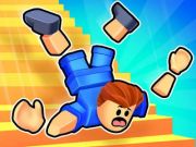 게임 Robux 파괴! Ragdoll 쇼!  온라인