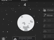 게임 Planet Clicker Dust Collector  온라인