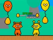 게임 Sprunki Happy Easter 2Player  온라인