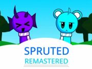 게임 Sprunki가 리마스터링되었습니다  온라인