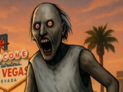 게임 할머니 GTA 라스베가스  온라인