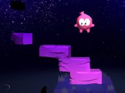 게임 OM NOM 점프  온라인