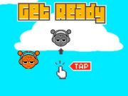 게임 Flappy Sprunki  온라인