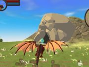 게임 드래곤 시뮬레이터 3D  온라인