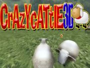 게임 미친 소 3D  온라인