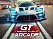 게임 GT 챔피언십 아케이드  온라인