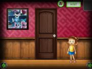 게임 Amgel Kids Room 탈출 296  온라인