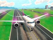 게임 공항 컨트롤러  온라인