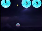 게임 우주 사수 2D  온라인