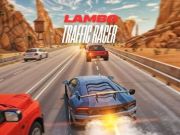 게임 Lambo Traffic Racer  온라인