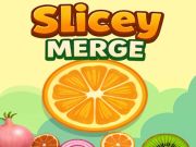 게임 Slicey 병합 온라인 게임 Slicey 병합 온라인
