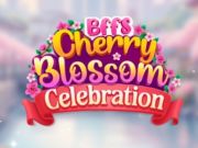 게임 BFFS Cherry Blossom 축하  온라인