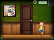 게임 Amgel Kids Room 탈출 299  온라인